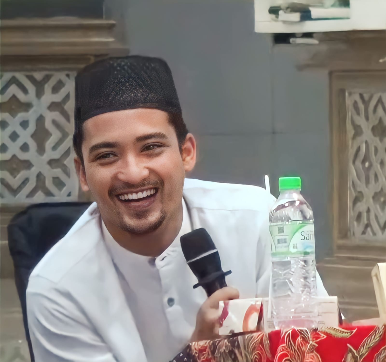 Ustadz Abdul Hakim